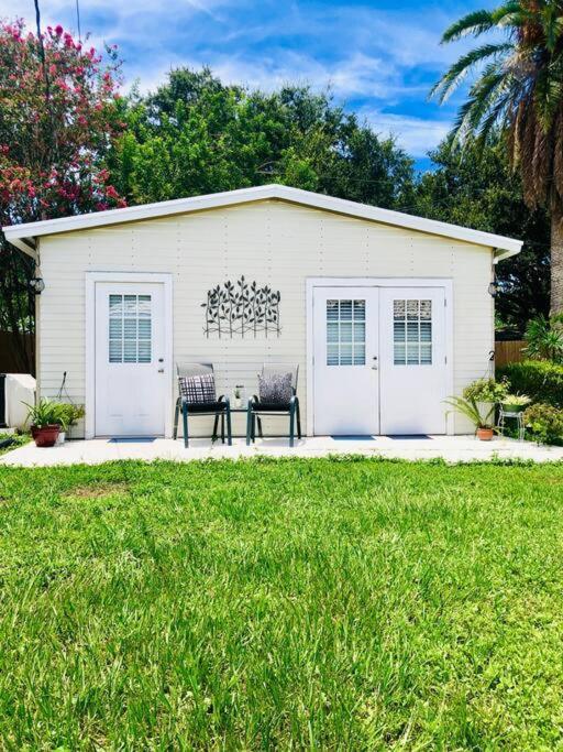 Paradise Hideaway Entire Guest Home Near Beach Clearwater Bagian luar foto