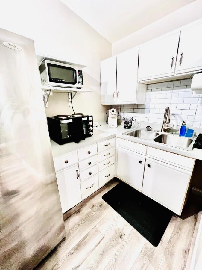 Paradise Hideaway Entire Guest Home Near Beach Clearwater Bagian luar foto
