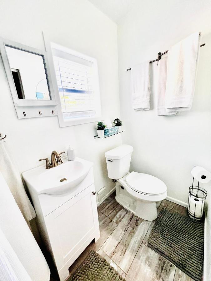 Paradise Hideaway Entire Guest Home Near Beach Clearwater Bagian luar foto