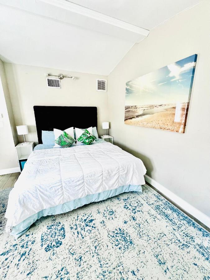 Paradise Hideaway Entire Guest Home Near Beach Clearwater Bagian luar foto